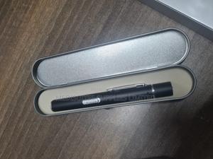 Rechargeable Pentorch With Two Light . - thumbnail 2