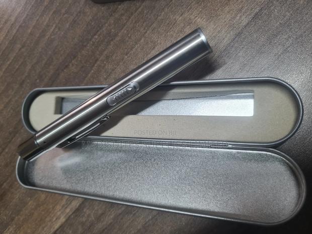 Rechargeable Pentorch With Two Light . - thumbnail 3