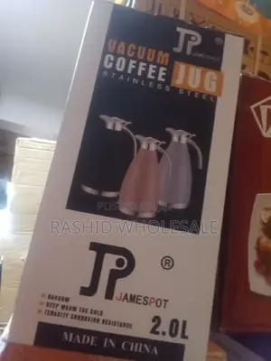 New Jp Flask