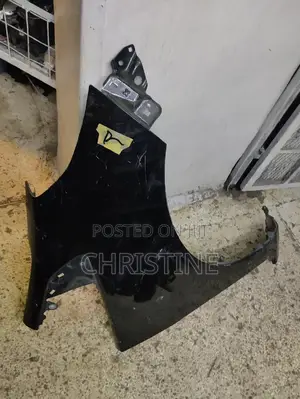 Honda Fit Wing/Fender