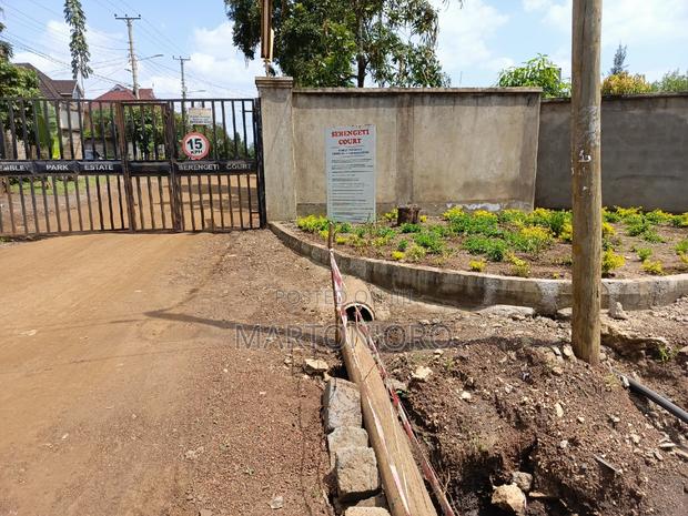 Mebley Park Estate Ruiru