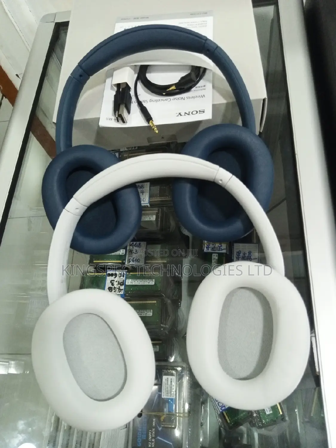 Sony WH-CH720N