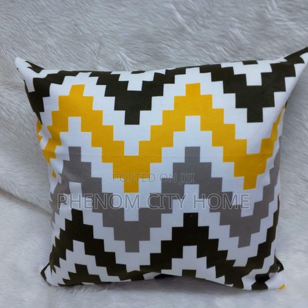 Decorative Throwpillow Cases - thumbnail 2