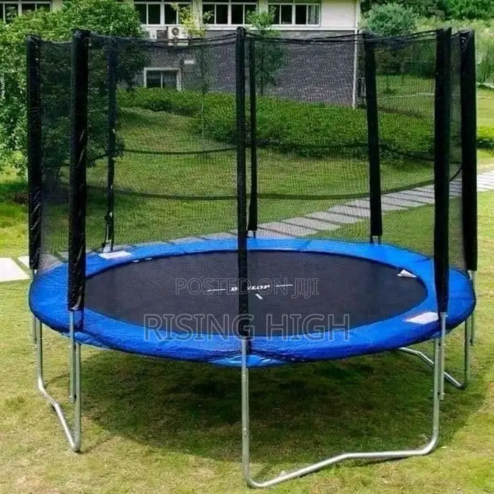10ft Best Quality Trampoline
