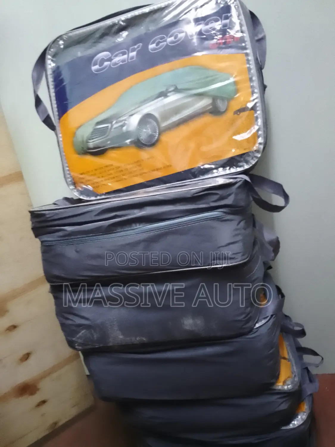 Online Car Body Covers/ High Quality Car Cover/ Car Covers