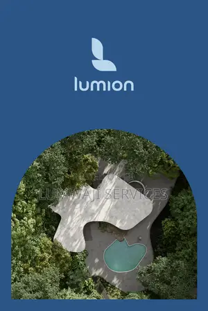 Lumion Pro 12