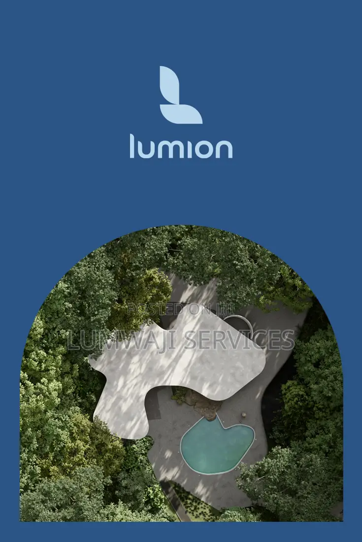 Lumion Pro 12