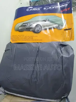 XL L, XXL LC, GMC Sizes Car Cover Available/ Car Body Covers
