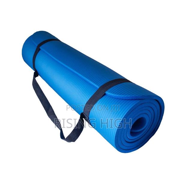 High Quality Yoga Mat