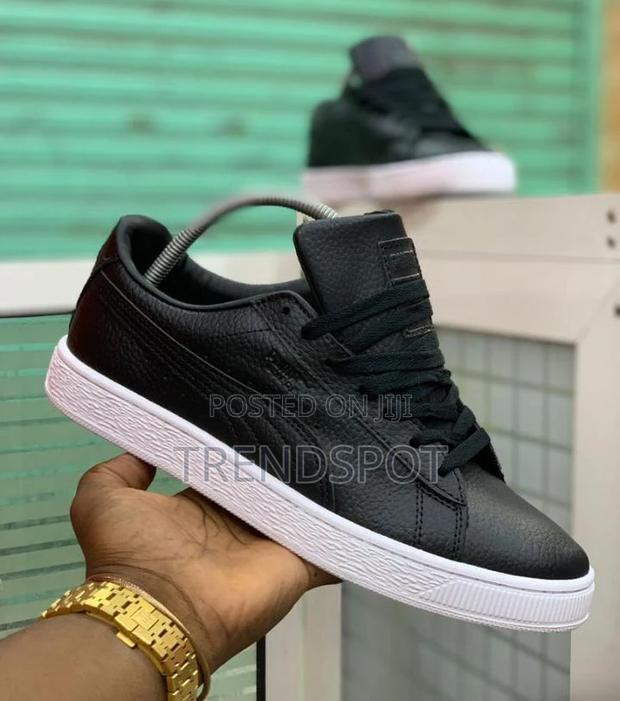 Puma Sizes 40 - 453200/= - main view