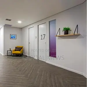 Ready Private Offices With WIFI