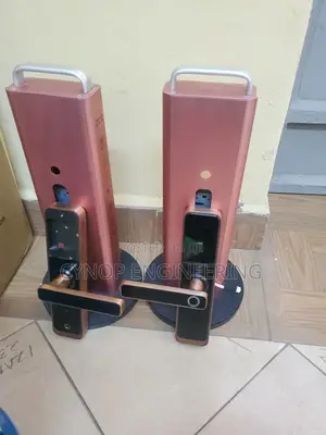 Smart Locks for Seamless Airbnb Experiences