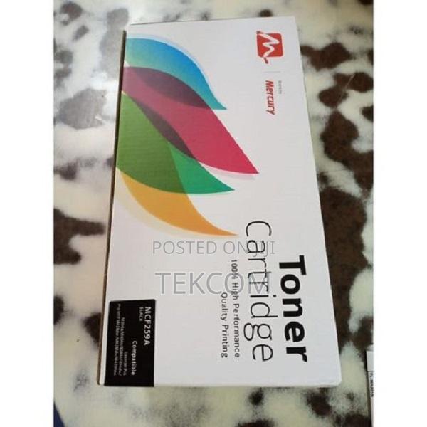 MERCURY McF259a Black Toner Cartridge