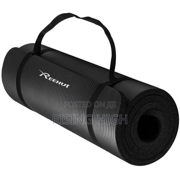 Best Quality Yoga Mat