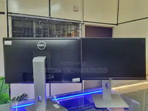 Dell 24 Inches TFT Monitor 1080p (Full Hd)