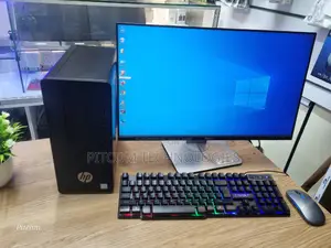 Dell 24 Inches TFT Monitor 1080p (Full Hd)