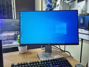 Dell 24 Inches TFT Monitor Full Hd