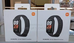 Xiaomi Smart Band 8 Active - thumbnail 2