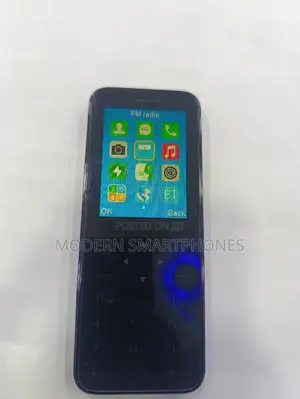 New Kgtel K349 Purple
