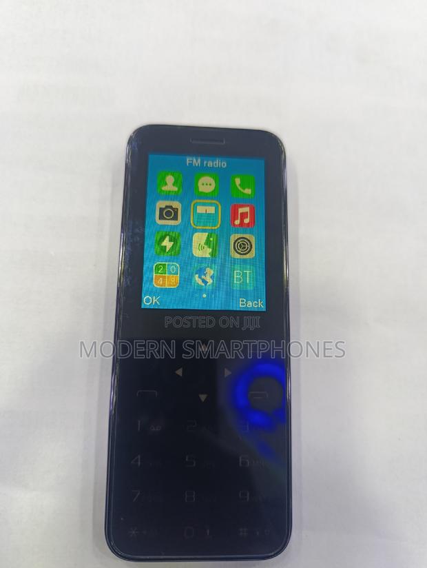 New Kgtel K349 Purple - thumbnail 6