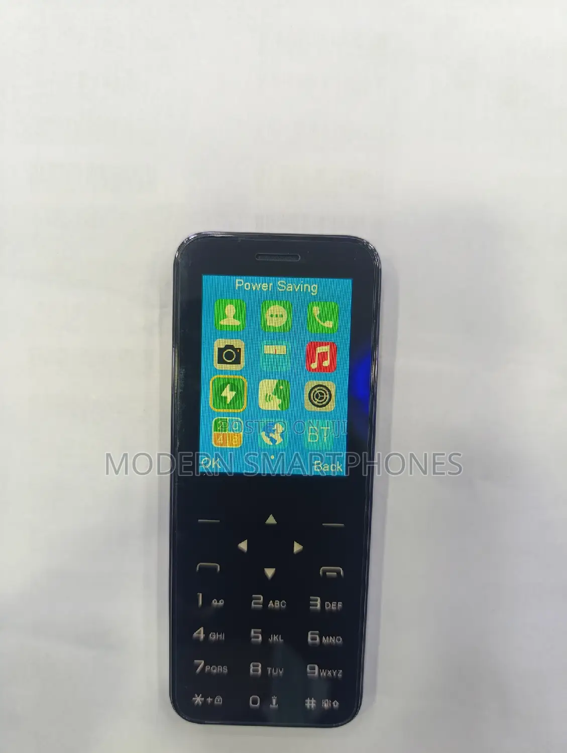 New Kgtel K349 Purple