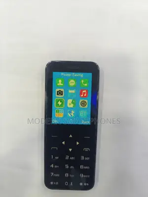 New Kgtel K349 Purple