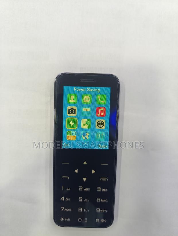 New Kgtel K349 Purple - thumbnail 5