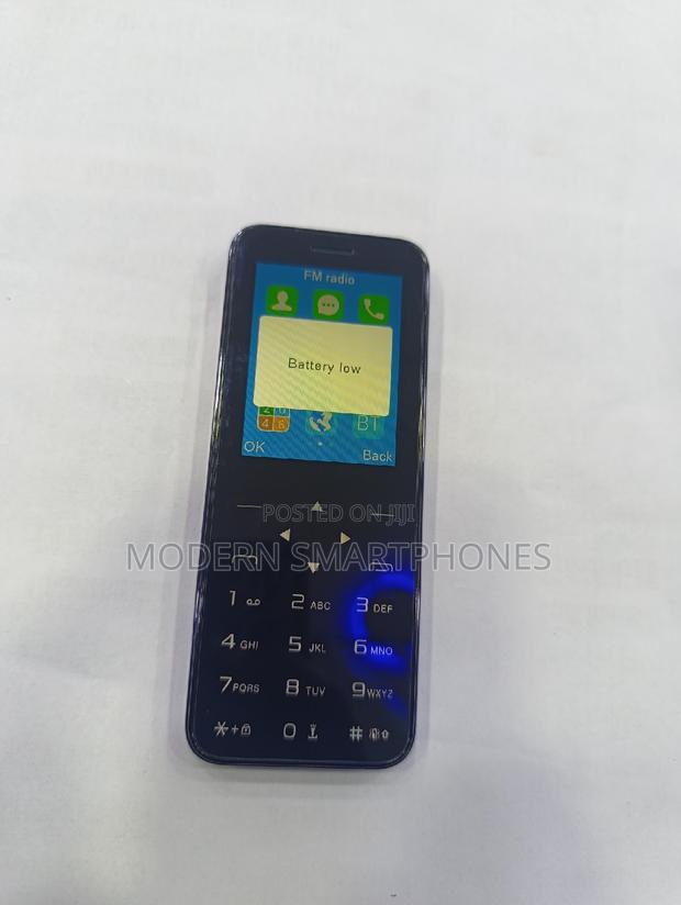 New Kgtel K349 Purple - thumbnail 7