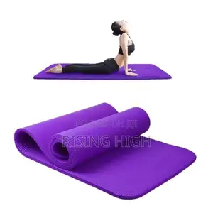 Unique Quality Yoga Mat