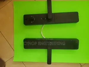 Airbnb Security Innovation Biometric Wifi Door Locks