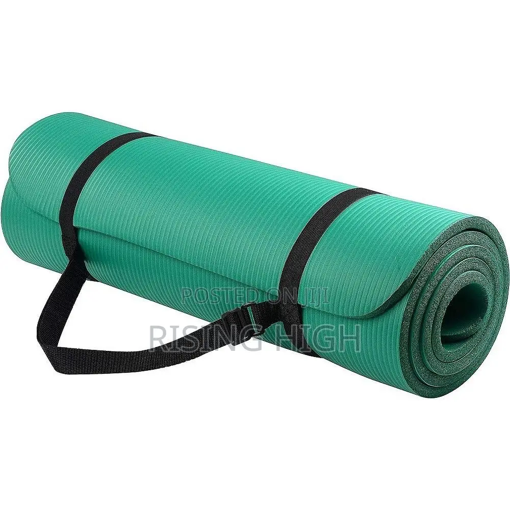 Great Quality Yoga Mat.