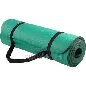 Great Quality Yoga Mat.