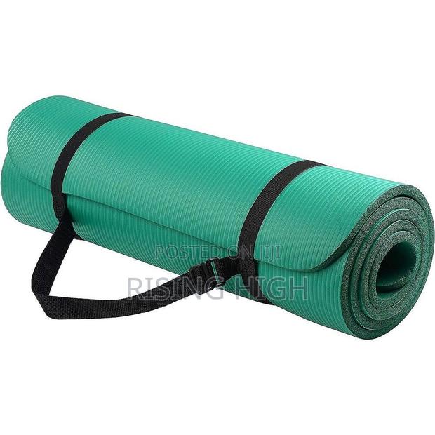 Great Quality Yoga Mat.
