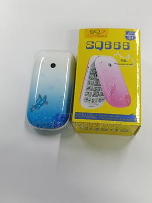 New SQ 7600 8 GB Blue - thumbnail 2
