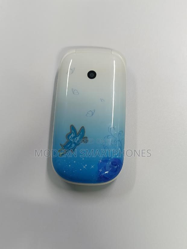 New SQ 7600 8 GB Blue - thumbnail 4