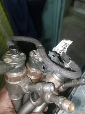 Engine WE Ford Ranger Nozzles