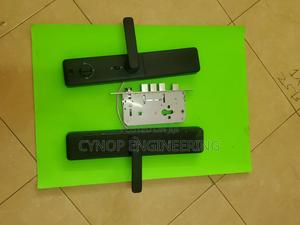 Airbnb Safety Solutions With Topsec Biometric Smart Locks - thumbnail 2