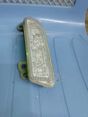 Honda Fit Front Bumper Light RHS