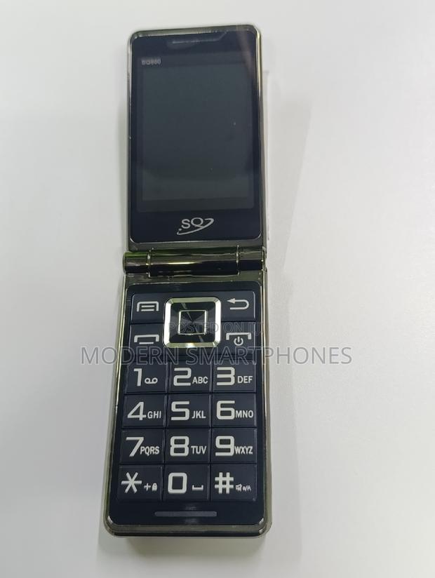 New SQ 8000 8 GB Black - thumbnail 4