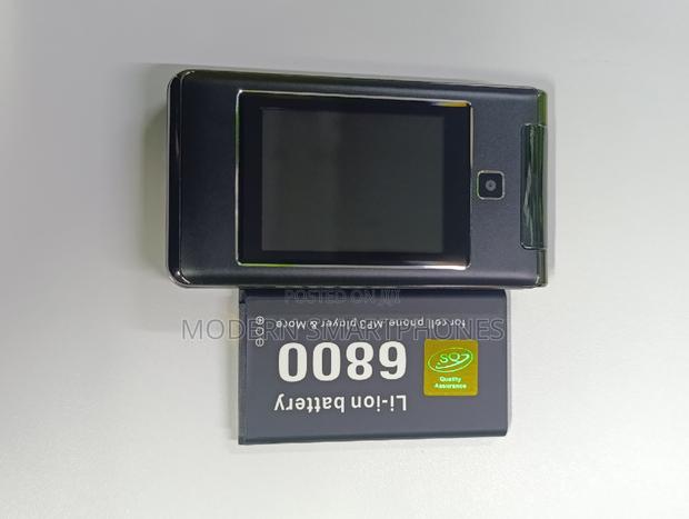 New SQ 8000 8 GB Black - thumbnail 7