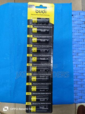 Budi AAA/AA Batteries - main view