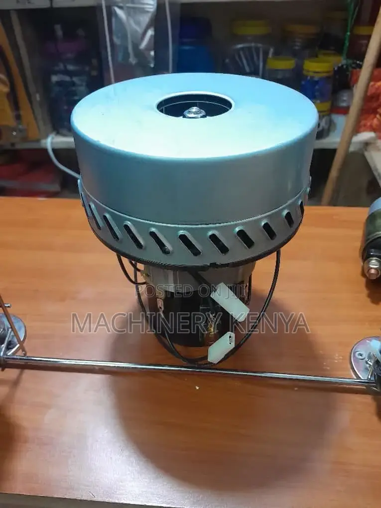 Aico Vacuum Motors for 20l,50l and 100l