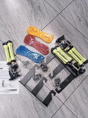 3 Roller Wall Mount Manual Background Support System