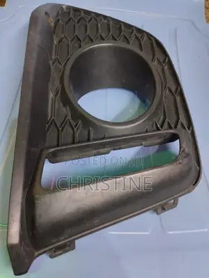 Honda Fit Front Bumper Cover