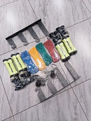 4 Roller Wall Mounting Manual Background Support System