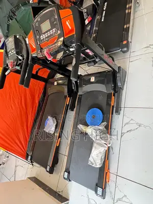 Quality Home-User Treadmill