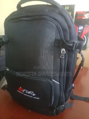 Promotional Back Bags