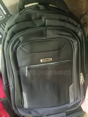 Promotional Back Bags