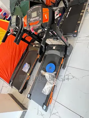 Quality Semi Commercial Treadmill 