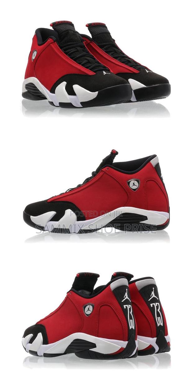 Jordan 14 Retro - thumbnail 2